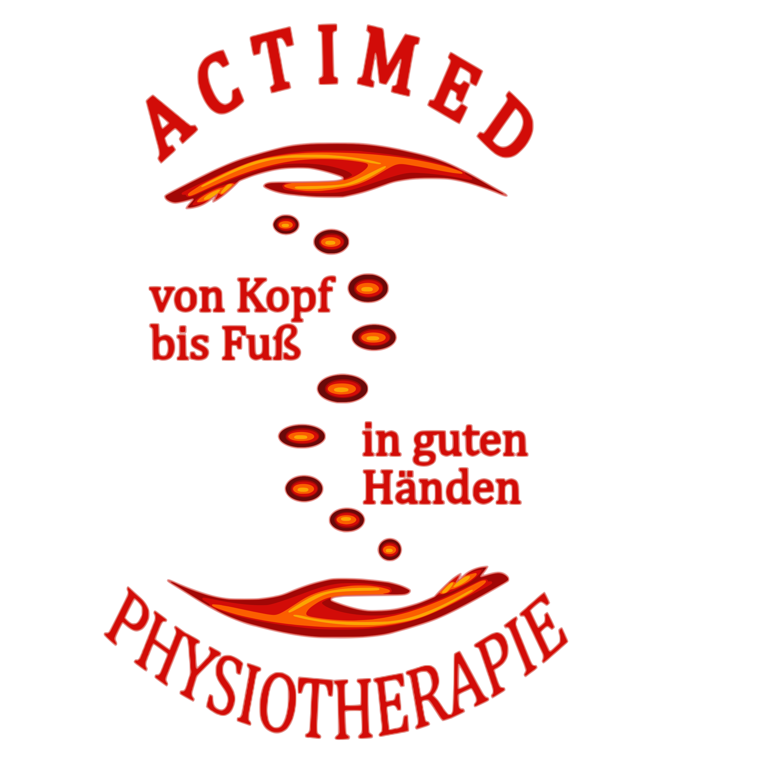 Actimed Physiotherapie - Elke Lachenmeier